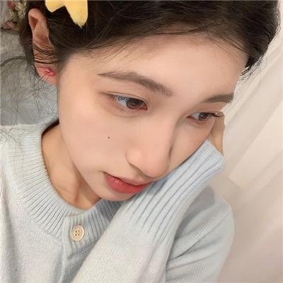 希腊女孩