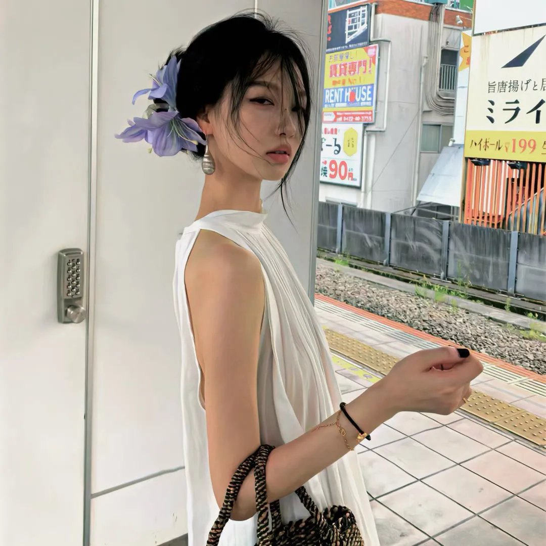 梨花错