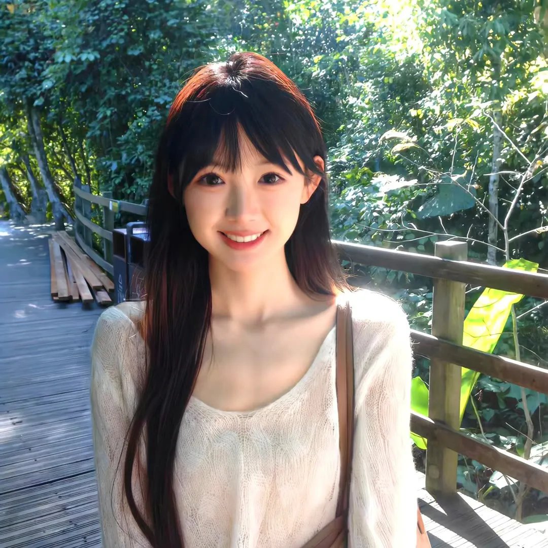 我的女友比我帅